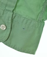 Polo Ralph Lauren（ポロラルフローレン）カジュアルシャツ 緑 サイズ:S レディース/2200705258029