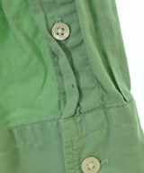 Polo Ralph Lauren（ポロラルフローレン）カジュアルシャツ 緑 サイズ:S レディース/2200705258029