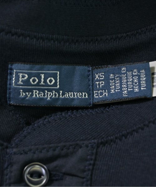 Polo Ralph Lauren（ポロラルフローレン）ワンピース 紺 サイズ:XS レディース/2200703709028
