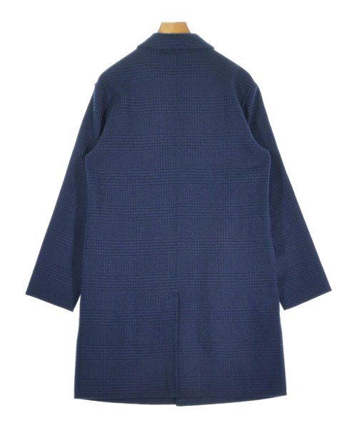 Polo Ralph Lauren（ポロラルフローレン）チェスターコート 紺 サイズ:S レディース/2200705590013