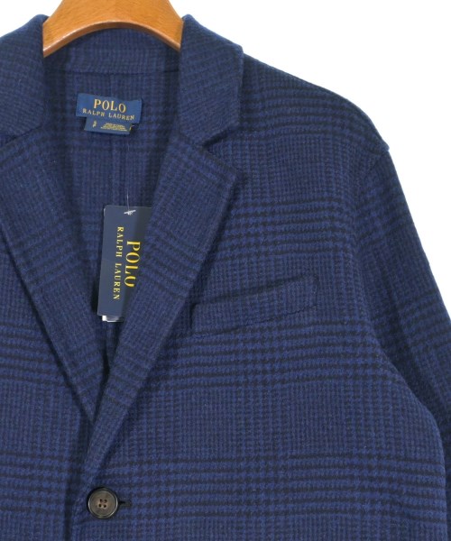 Polo Ralph Lauren（ポロラルフローレン）チェスターコート 紺 サイズ:S レディース/2200705590013
