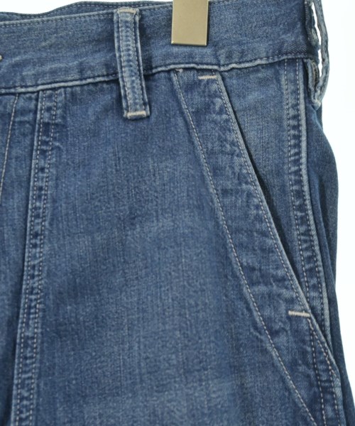 Polo Ralph Lauren（ポロラルフローレン）デニムパンツ 青 サイズ:4(XL位) レディース/2200705590037