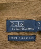Polo Ralph Lauren（ポロラルフローレン）カーディガン ベージュ サイズ:S レディース/2200705590044