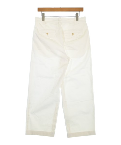 Polo Ralph Lauren（ポロラルフローレン）チノパン 白 サイズ:2(M位) レディース/2200705590051