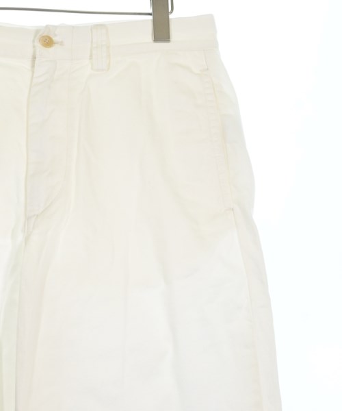 Polo Ralph Lauren（ポロラルフローレン）チノパン 白 サイズ:2(M位) レディース/2200705590051