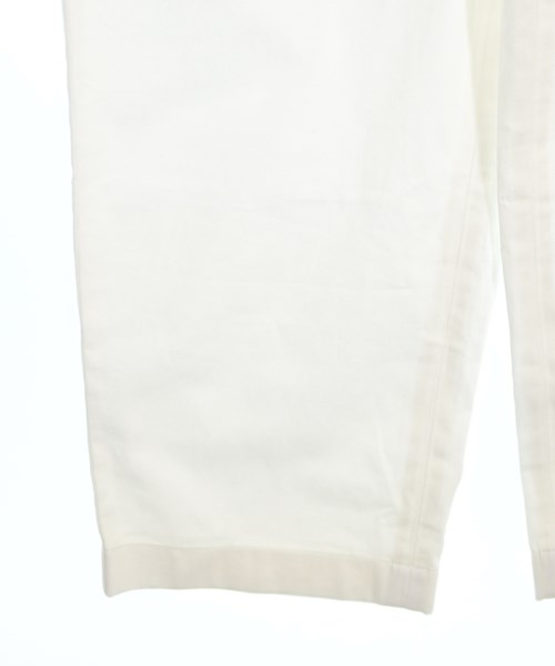 Polo Ralph Lauren（ポロラルフローレン）チノパン 白 サイズ:2(M位) レディース/2200705590051