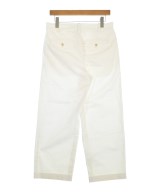 Polo Ralph Lauren（ポロラルフローレン）チノパン 白 サイズ:2(M位) レディース/2200705590051