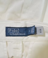 Polo Ralph Lauren（ポロラルフローレン）チノパン 白 サイズ:2(M位) レディース/2200705590051