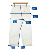 Polo Ralph Lauren（ポロラルフローレン）チノパン 白 サイズ:2(M位) レディース/2200705590051