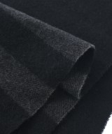 Polo Ralph Lauren（ポロラルフローレン）マフラー 黒 サイズ:- レディース/2200705590075