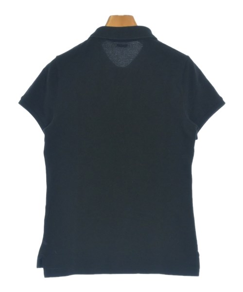 Polo Ralph Lauren（ポロラルフローレン）ポロシャツ 黒 サイズ:M レディース/2200702196041