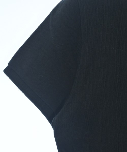 Polo Ralph Lauren（ポロラルフローレン）ポロシャツ 黒 サイズ:M レディース/2200702196041