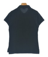 Polo Ralph Lauren（ポロラルフローレン）ポロシャツ 黒 サイズ:M レディース/2200702196041