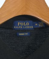 Polo Ralph Lauren（ポロラルフローレン）ポロシャツ 黒 サイズ:M レディース/2200702196041