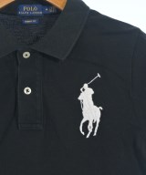 Polo Ralph Lauren（ポロラルフローレン）ポロシャツ 黒 サイズ:M レディース/2200702196041