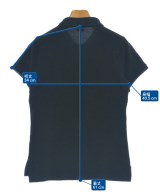 Polo Ralph Lauren（ポロラルフローレン）ポロシャツ 黒 サイズ:M レディース/2200702196041