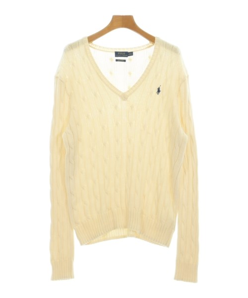 Polo Ralph Lauren(ポロラルフローレン)のニット・セーター サイズ:XL 3,300円
