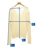 Polo Ralph Lauren（ポロラルフローレン）ニット・セーター 白 サイズ:XL レディース/2200702824050