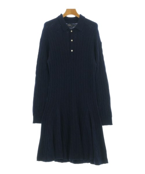 Polo Ralph Lauren(ポロラルフローレン)のワンピース サイズ:M 7,700円