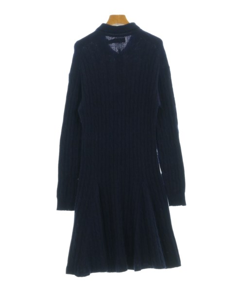 Polo Ralph Lauren（ポロラルフローレン）ワンピース 紺 サイズ:M レディース/2200702824173
