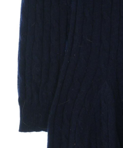 Polo Ralph Lauren（ポロラルフローレン）ワンピース 紺 サイズ:M レディース/2200702824173
