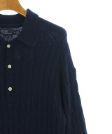 Polo Ralph Lauren（ポロラルフローレン）ワンピース 紺 サイズ:M レディース/2200702824173