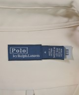 Polo Ralph Lauren（ポロラルフローレン）シャツワンピース 白 サイズ:4(XL位) レディース/2200702824180