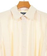 Polo Ralph Lauren（ポロラルフローレン）シャツワンピース 白 サイズ:4(XL位) レディース/2200702824180
