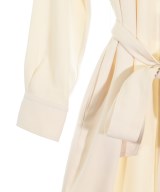Polo Ralph Lauren（ポロラルフローレン）シャツワンピース 白 サイズ:4(XL位) レディース/2200702824180