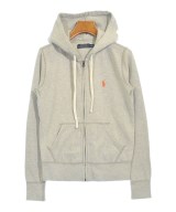 Polo Ralph Lauren（ポロラルフローレン）パーカー グレー サイズ:S レディース/2200706151022