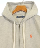 Polo Ralph Lauren（ポロラルフローレン）パーカー グレー サイズ:S レディース/2200706151022