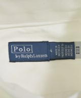 Polo Ralph Lauren（ポロラルフローレン）ブラウス 白 サイズ:4(M位) レディース/2200701498375