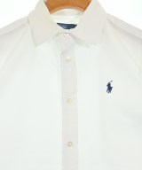 Polo Ralph Lauren（ポロラルフローレン）ブラウス 白 サイズ:4(M位) レディース/2200701498375