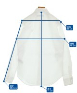 Polo Ralph Lauren（ポロラルフローレン）ブラウス 白 サイズ:4(M位) レディース/2200701498375