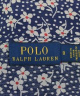 Polo Ralph Lauren（ポロラルフローレン）ワンピース 紺 サイズ:8(L位) レディース/2200706152111