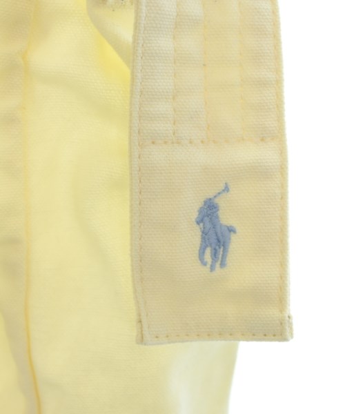 Polo Ralph Lauren（ポロラルフローレン）ショルダーバッグ 白 サイズ:- レディース/2200706498059