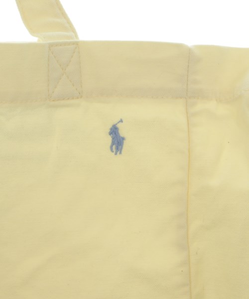 Polo Ralph Lauren（ポロラルフローレン）ショルダーバッグ 白 サイズ:- レディース/2200706498059