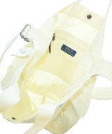 Polo Ralph Lauren（ポロラルフローレン）ショルダーバッグ 白 サイズ:- レディース/2200706498059