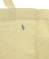 Polo Ralph Lauren（ポロラルフローレン）ショルダーバッグ 白 サイズ:- レディース/2200706498059