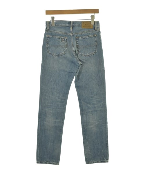 Polo Ralph Lauren（ポロラルフローレン）デニムパンツ 紺 サイズ:160cm(M位) レディース/2200699361026