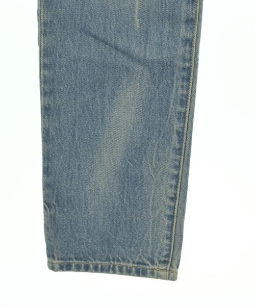 Polo Ralph Lauren（ポロラルフローレン）デニムパンツ 紺 サイズ:160cm(M位) レディース/2200699361026