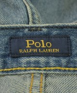 Polo Ralph Lauren（ポロラルフローレン）デニムパンツ 紺 サイズ:160cm(M位) レディース/2200699361026