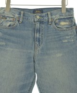 Polo Ralph Lauren（ポロラルフローレン）デニムパンツ 紺 サイズ:160cm(M位) レディース/2200699361026