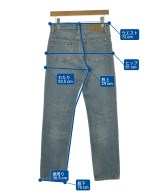 Polo Ralph Lauren（ポロラルフローレン）デニムパンツ 紺 サイズ:160cm(M位) レディース/2200699361026
