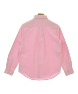 Polo Ralph Lauren（ポロラルフローレン）カジュアルシャツ ピンク サイズ:150(13T-14T) レディース/2200699361040