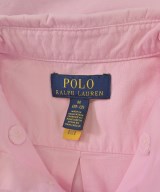 Polo Ralph Lauren（ポロラルフローレン）カジュアルシャツ ピンク サイズ:150(13T-14T) レディース/2200699361040