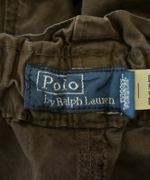 Polo Ralph Lauren（ポロラルフローレン）その他 茶 サイズ:M レディース/2200703555106