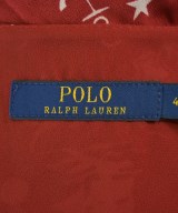 Polo Ralph Lauren（ポロラルフローレン）ワンピース 赤 サイズ:4(M位) レディース/2200703555335