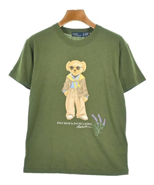 Polo Ralph Lauren(ポロラルフローレン)のTシャツ・カットソー サイズ:XS 4,800円