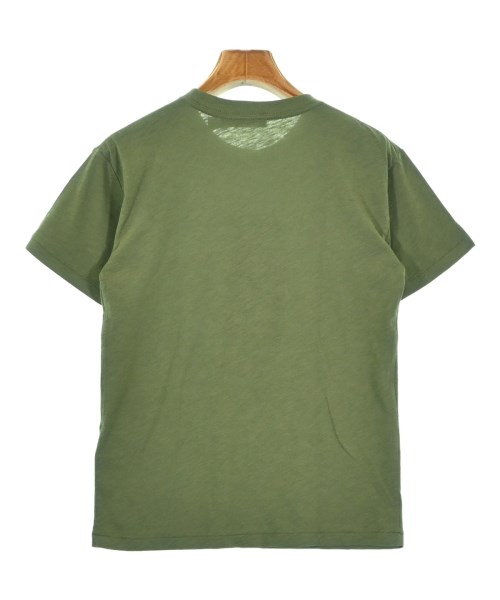 Polo Ralph Lauren（ポロラルフローレン）Tシャツ・カットソー カーキ サイズ:XS レディース/2200706719055